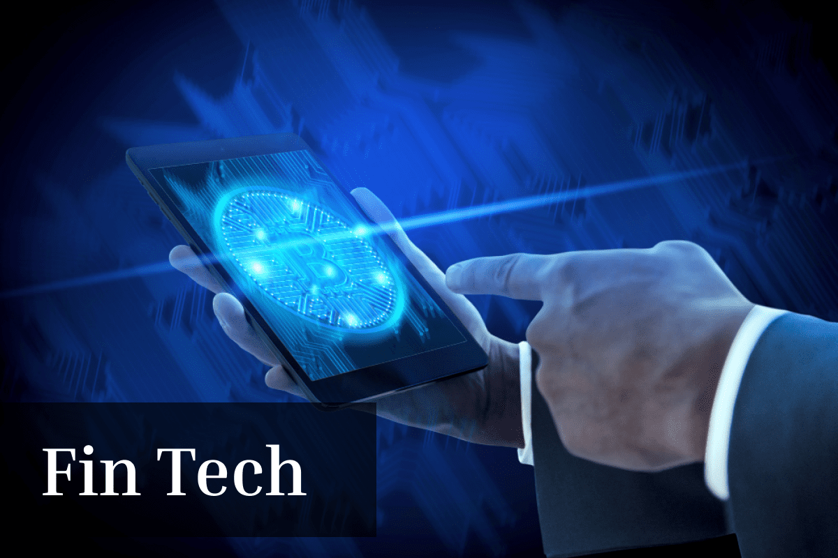 Fin Tech Course Cover Image