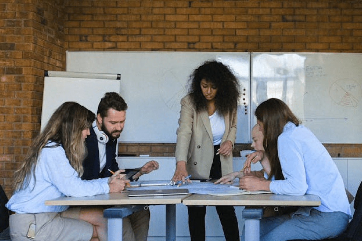 Corporate Skills for Executives