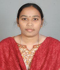 Asst. Prof. Rajini Priya