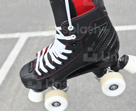 2 Skating