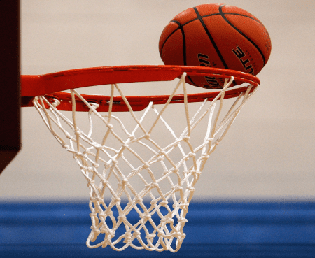 3 Basket Ball