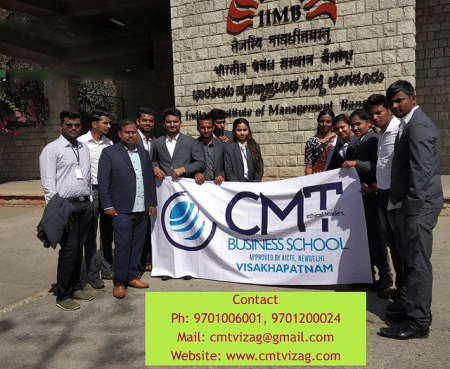 IIM B Bangalore
