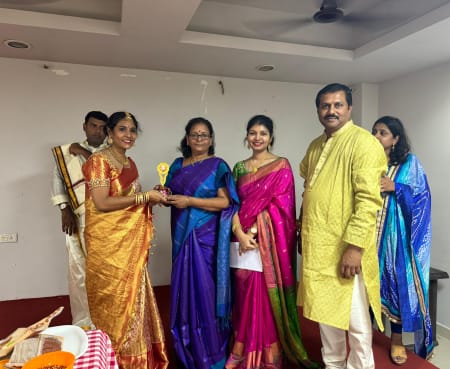 Ugadi 2024