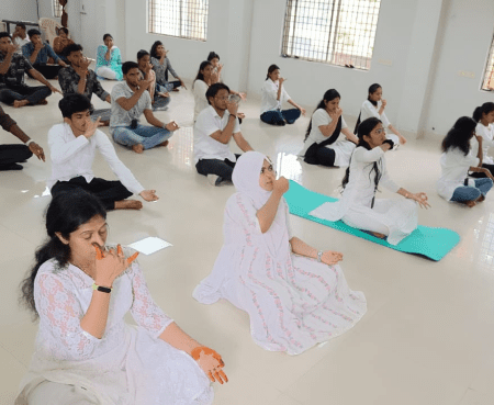 Yoga 2024