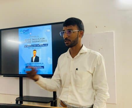 Rajesh Ayanala