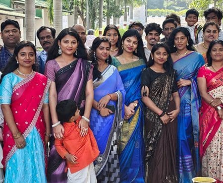 Sankranthi Cover Image