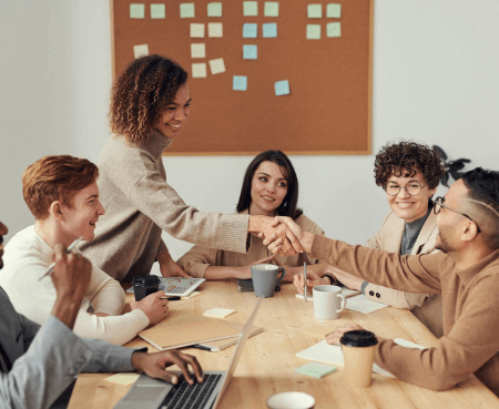 Entrepreneurship Club