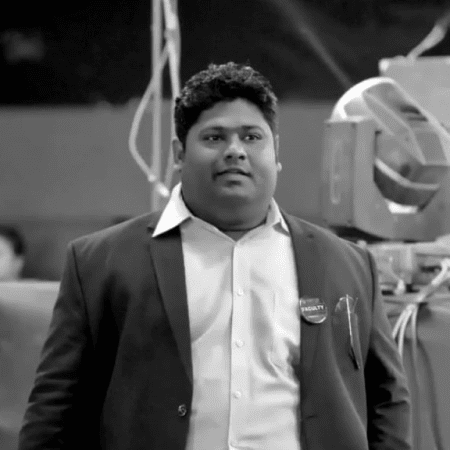 srimanth