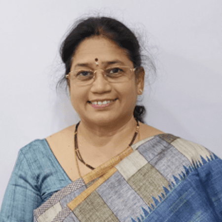 Dr. Varalakshmi