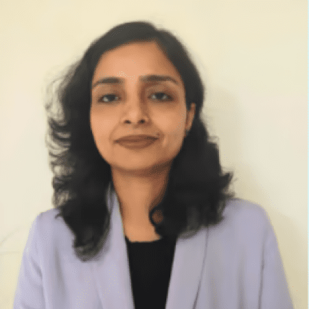 Asst Prof Neha Sharma