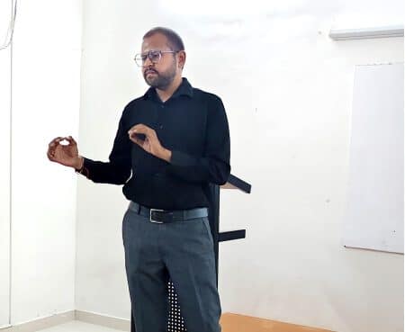 Balamurali Bashkaran