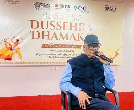 Dussehra Cover Image