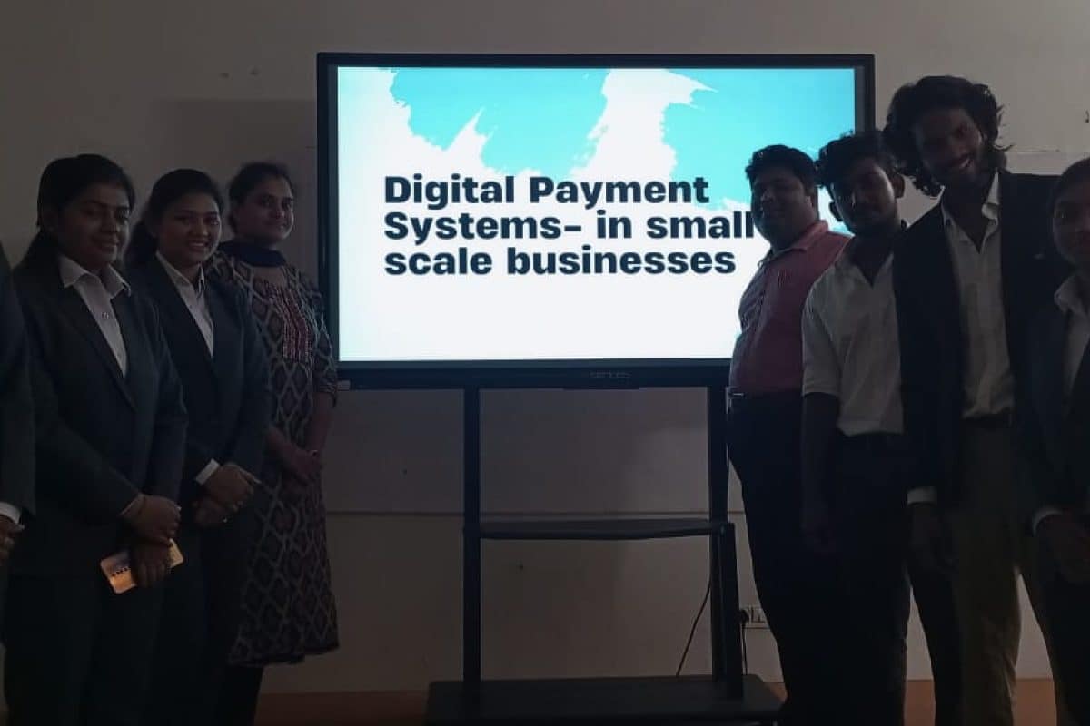 DP B-Club Activity - 4