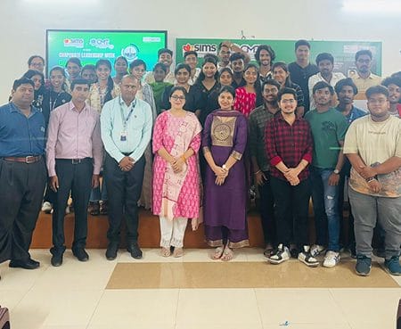 Prof. Bishakha Majumdar